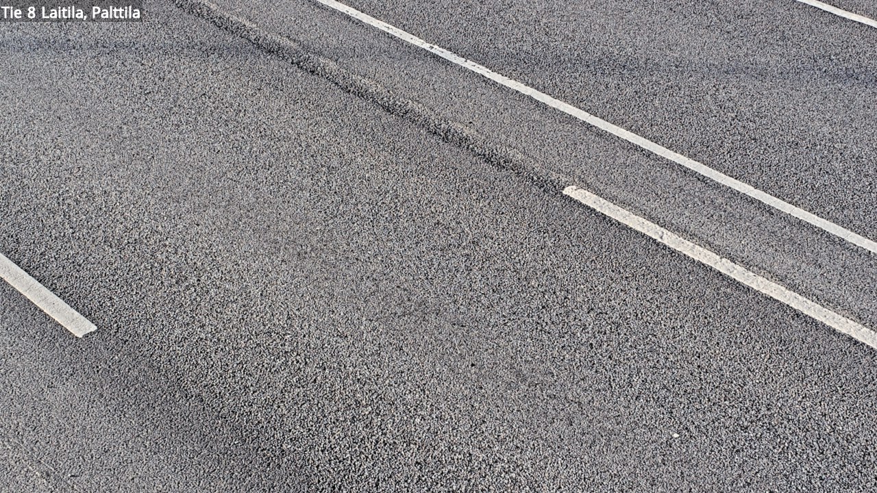 Kelikamerat Kuva Tie 8 Laitila, Palttila, Laitila, Varsinais-Suomi