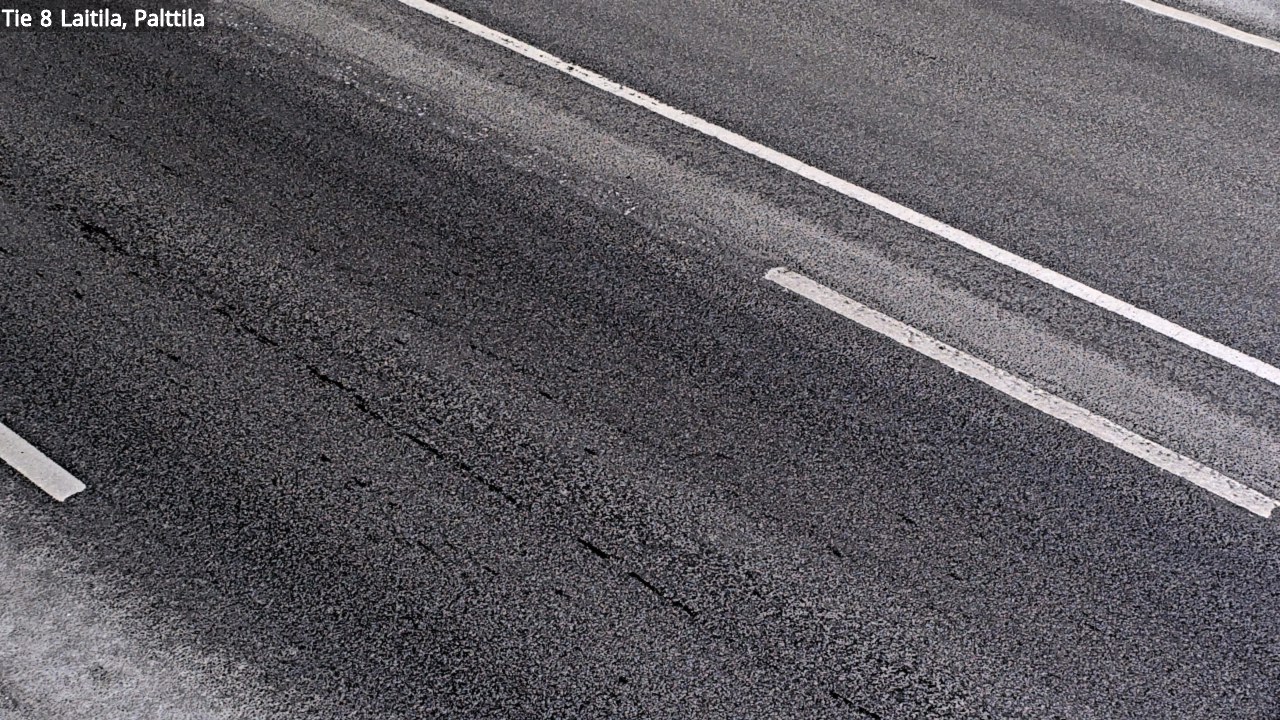 Kelikamerat Kuva Tie 8 Laitila, Palttila, Laitila, Varsinais-Suomi