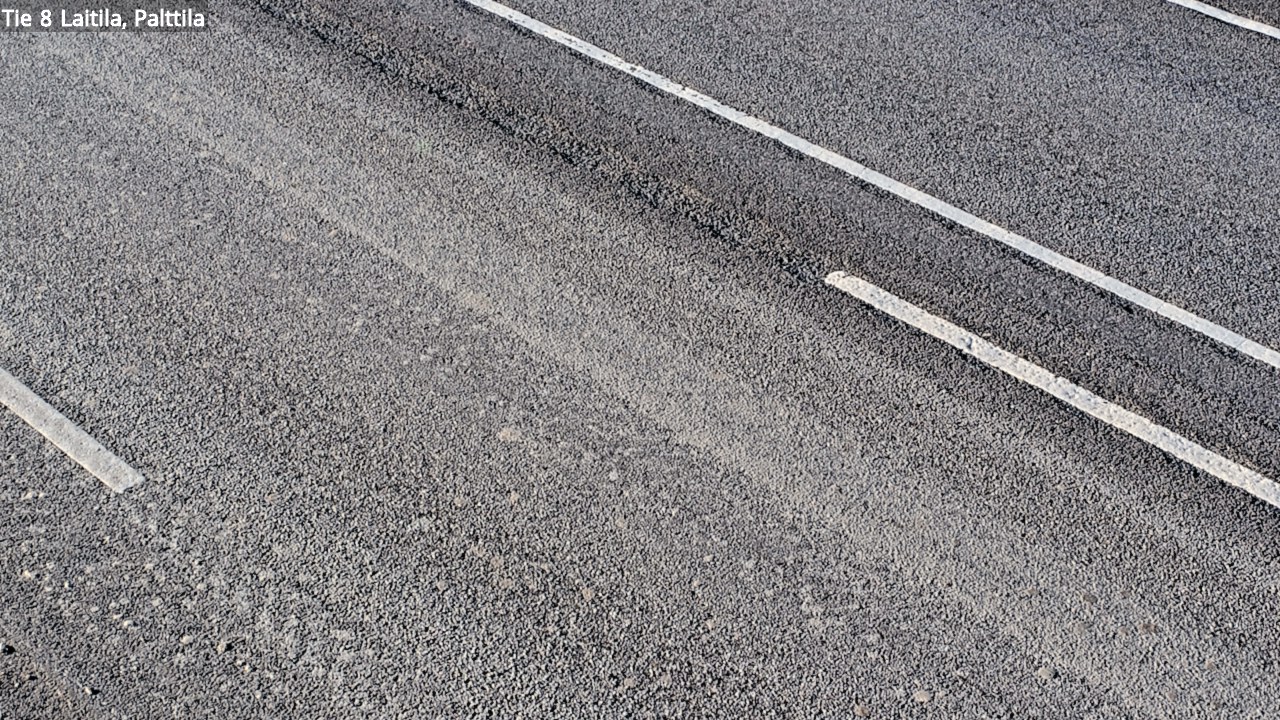 Kelikamerat Kuva Tie 8 Laitila, Palttila, Laitila, Varsinais-Suomi