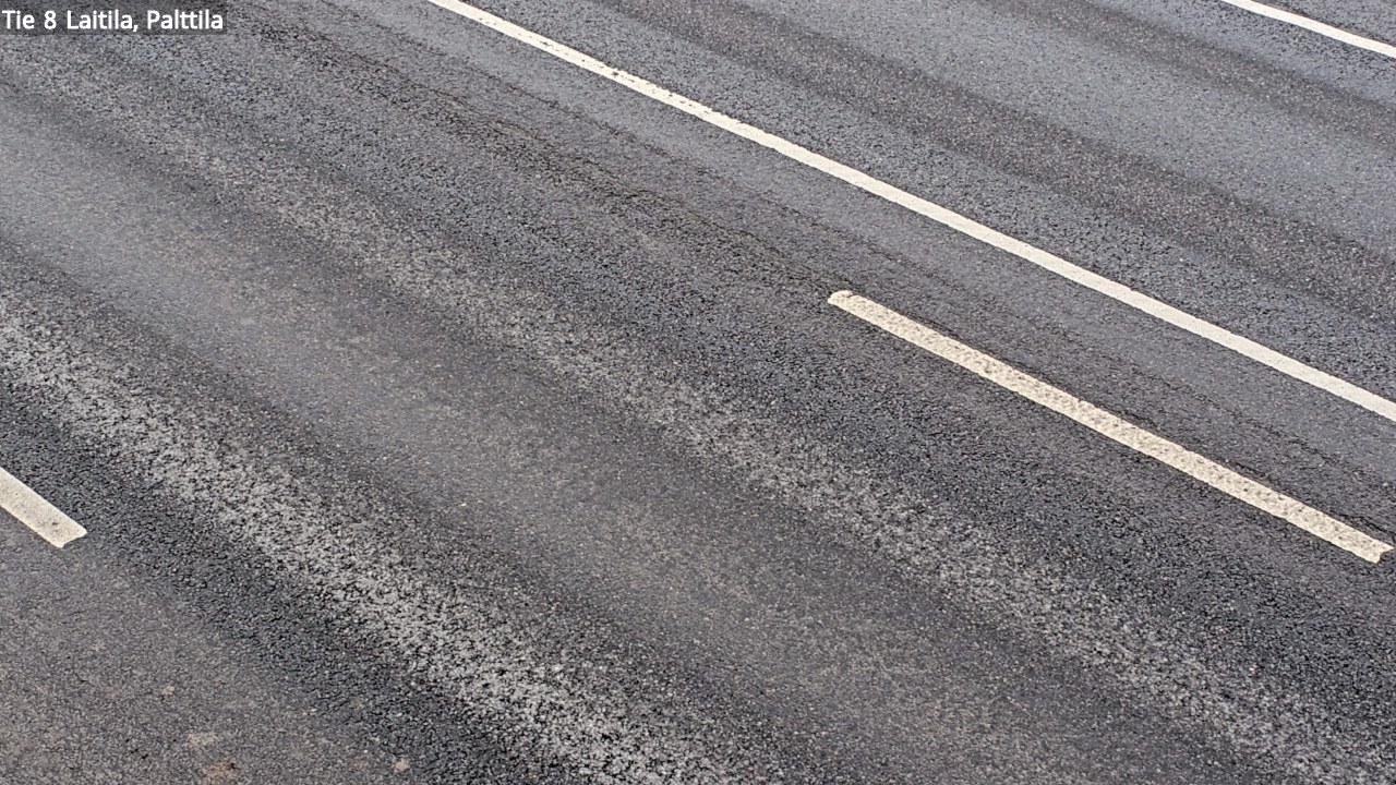 Kelikamerat Kuva Tie 8 Laitila, Palttila, Laitila, Varsinais-Suomi