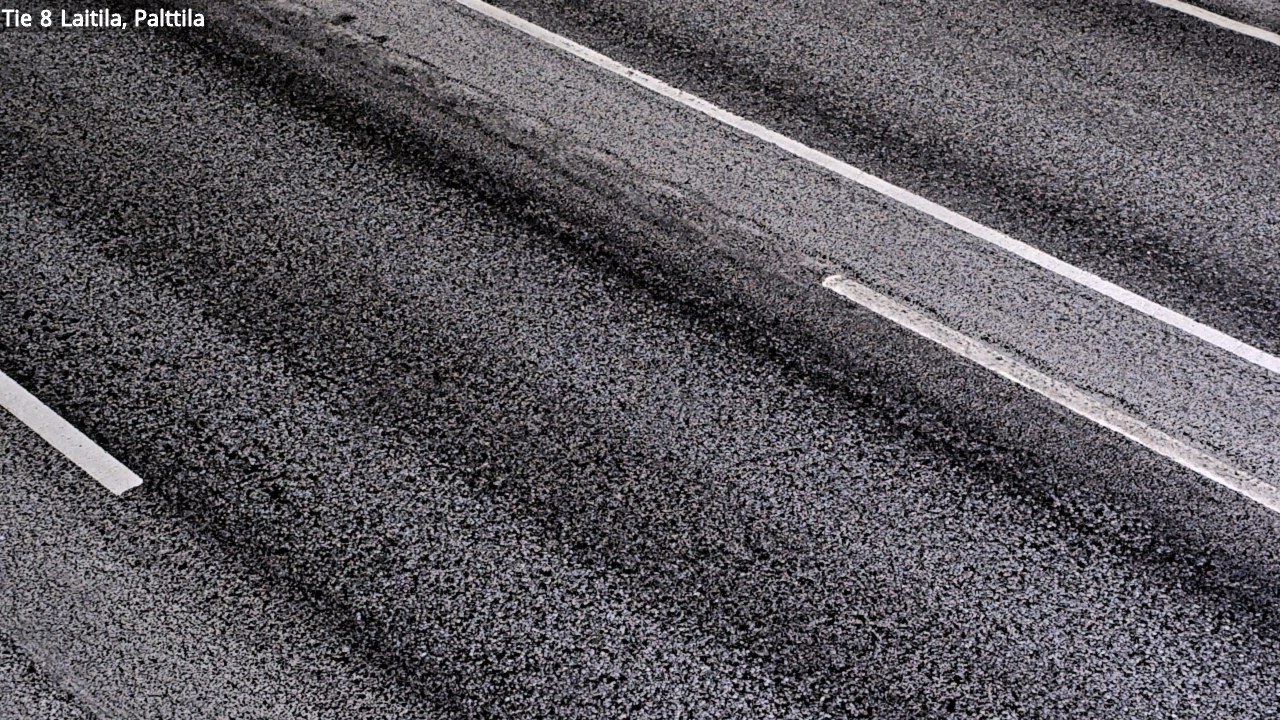 Kelikamerat Kuva Tie 8 Laitila, Palttila, Laitila, Varsinais-Suomi