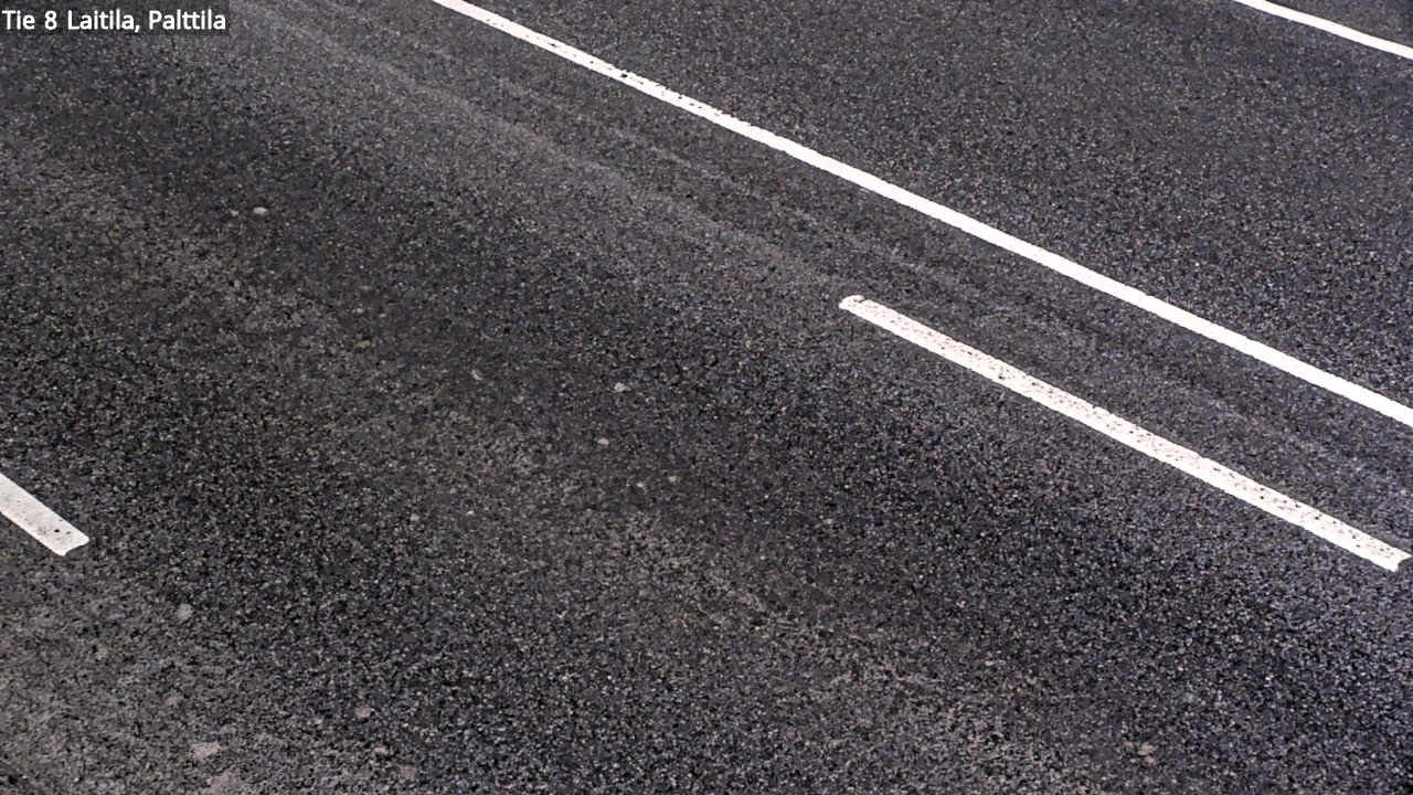 Kelikamerat Kuva Tie 8 Laitila, Palttila, Laitila, Varsinais-Suomi