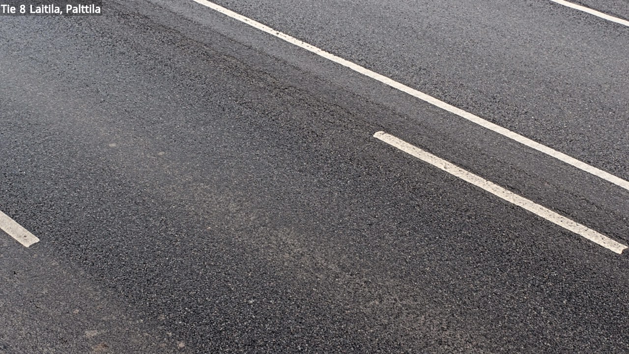 Kelikamerat Kuva Tie 8 Laitila, Palttila, Laitila, Varsinais-Suomi