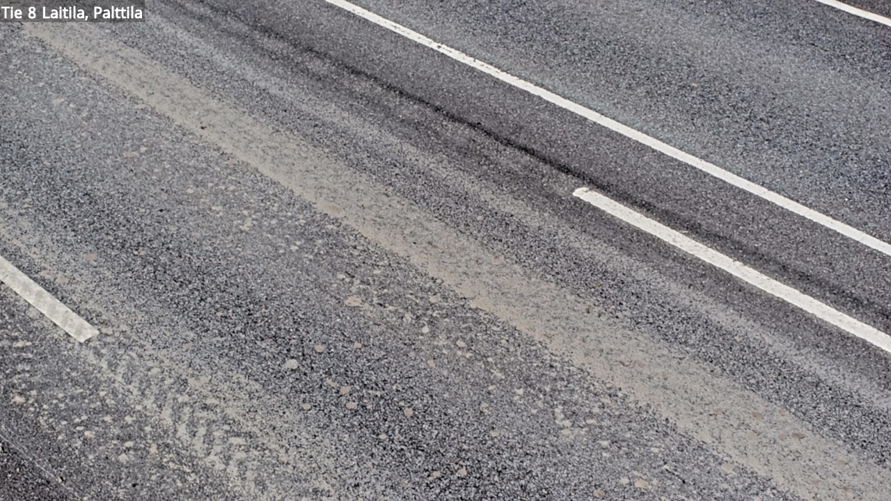Kelikamerat Kuva Tie 8 Laitila, Palttila, Laitila, Varsinais-Suomi