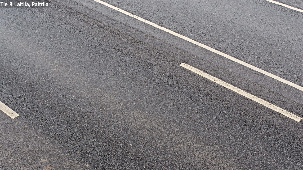 Kelikamerat Kuva Tie 8 Laitila, Palttila, Laitila, Varsinais-Suomi