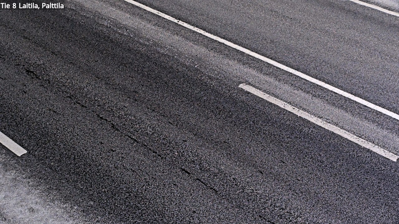 Kelikamerat Kuva Tie 8 Laitila, Palttila, Laitila, Varsinais-Suomi