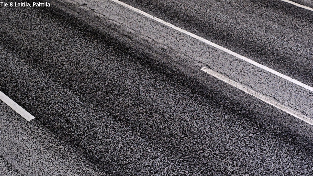 Kelikamerat Kuva Tie 8 Laitila, Palttila, Laitila, Varsinais-Suomi