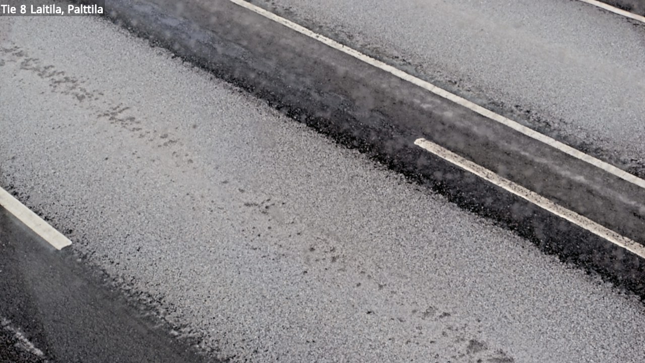 Kelikamerat Kuva Tie 8 Laitila, Palttila, Laitila, Varsinais-Suomi