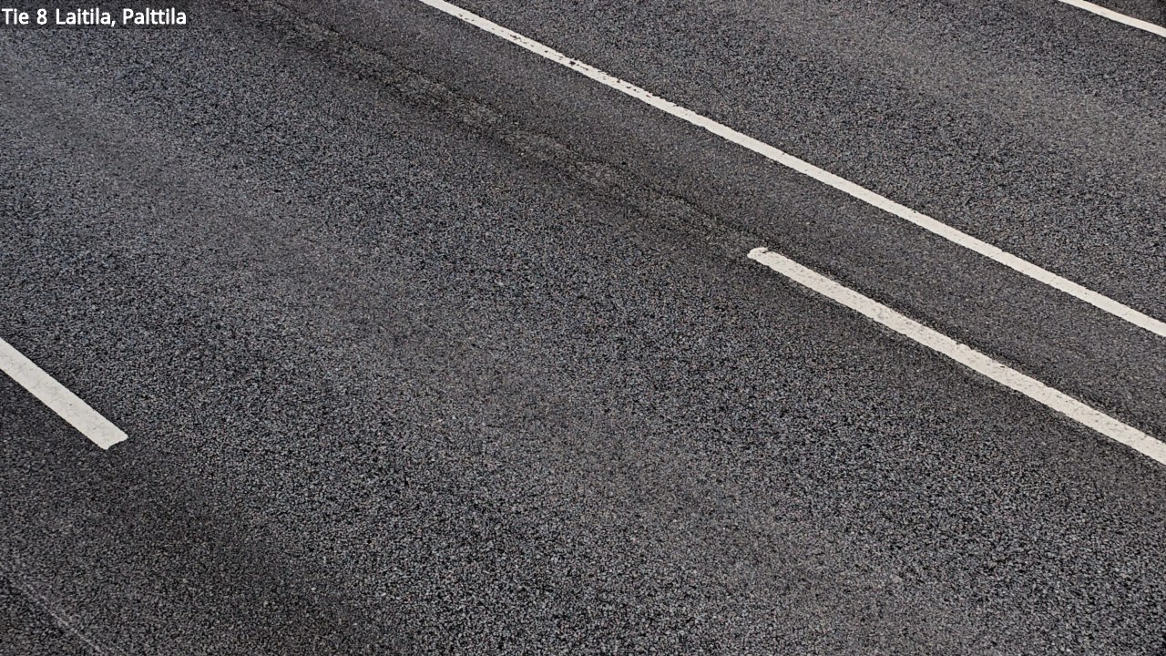 Kelikamerat Kuva Tie 8 Laitila, Palttila, Laitila, Varsinais-Suomi