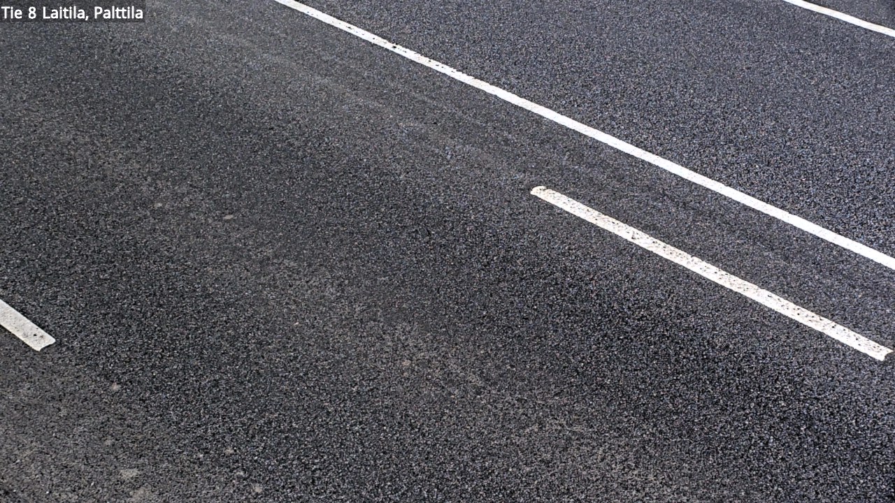 Kelikamerat Kuva Tie 8 Laitila, Palttila, Laitila, Varsinais-Suomi