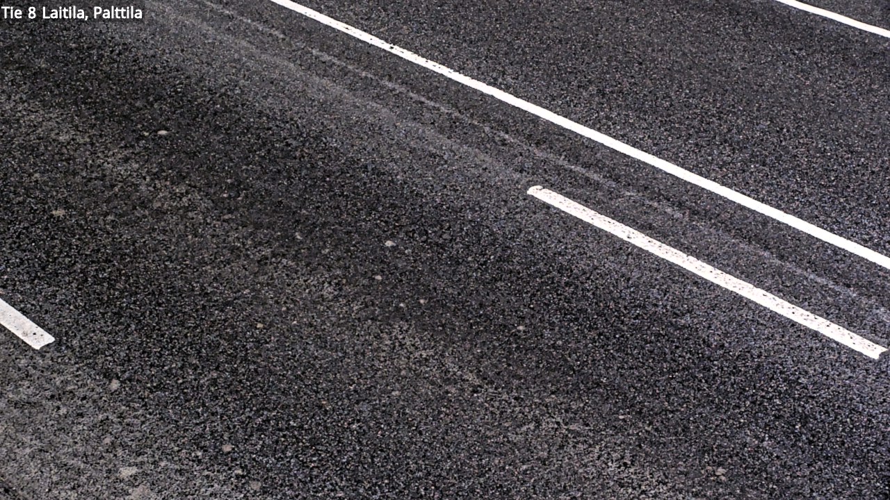 Kelikamerat Kuva Tie 8 Laitila, Palttila, Laitila, Varsinais-Suomi