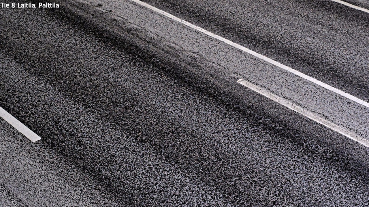 Kelikamerat Kuva Tie 8 Laitila, Palttila, Laitila, Varsinais-Suomi