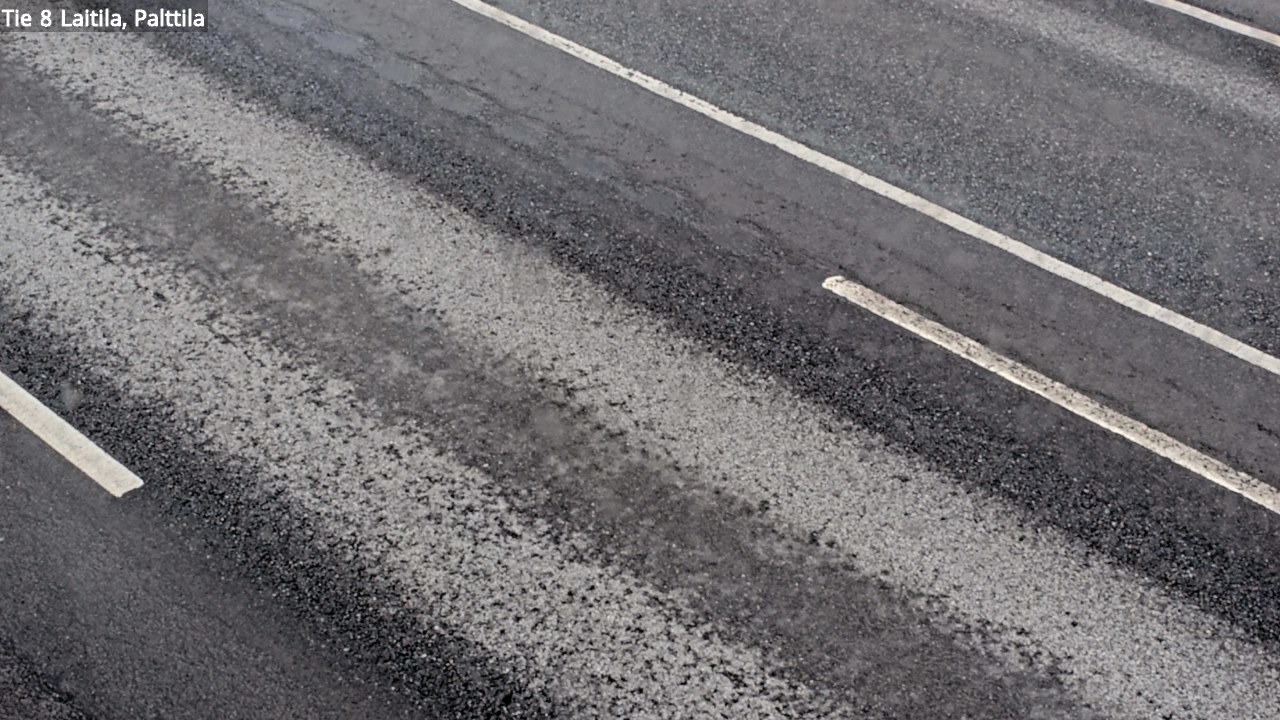 Kelikamerat Kuva Tie 8 Laitila, Palttila, Laitila, Varsinais-Suomi