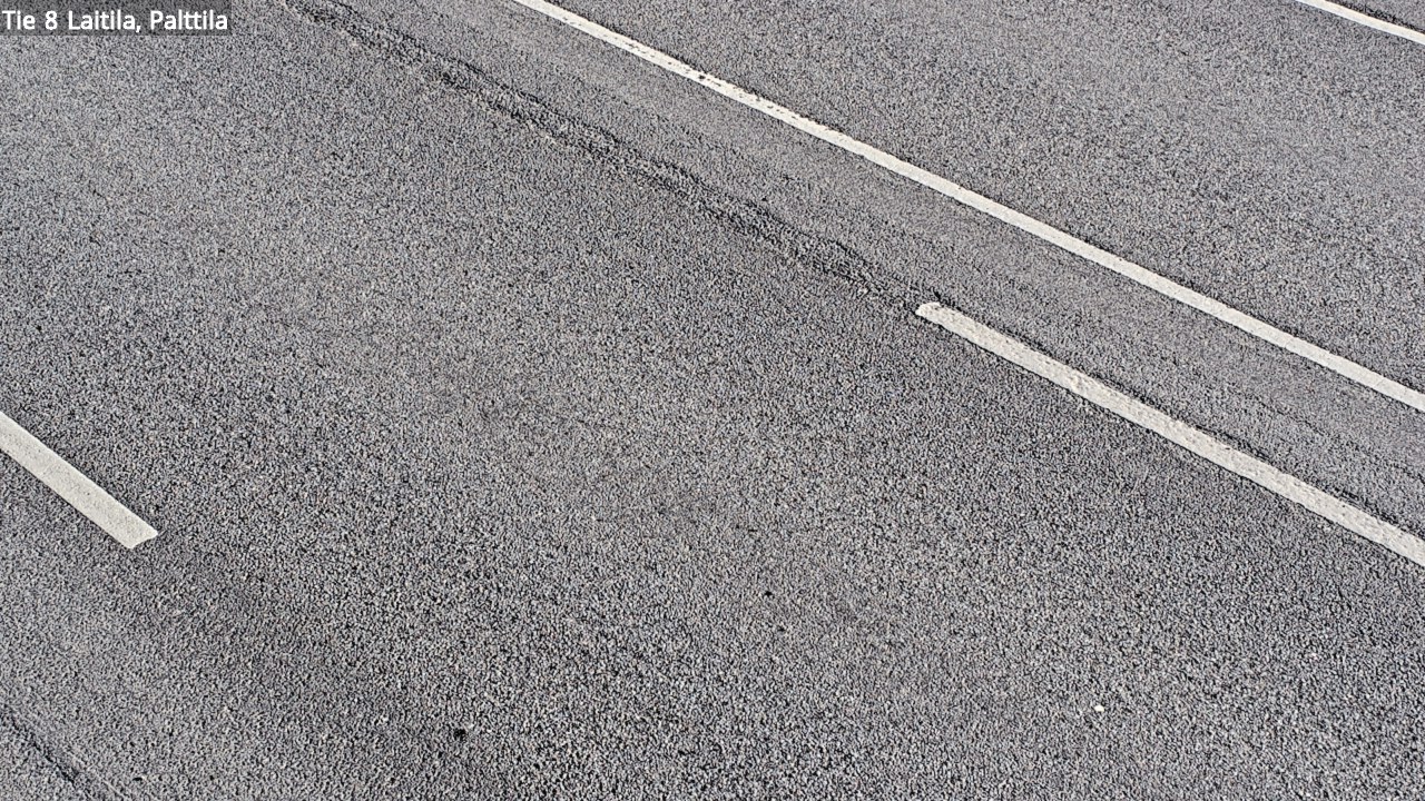 Kelikamerat Kuva Tie 8 Laitila, Palttila, Laitila, Varsinais-Suomi