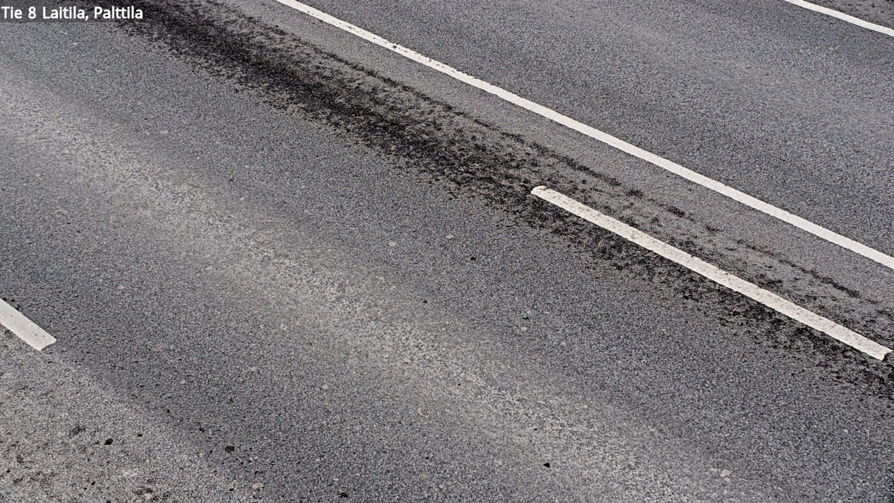 Kelikamerat Kuva Tie 8 Laitila, Palttila, Laitila, Varsinais-Suomi