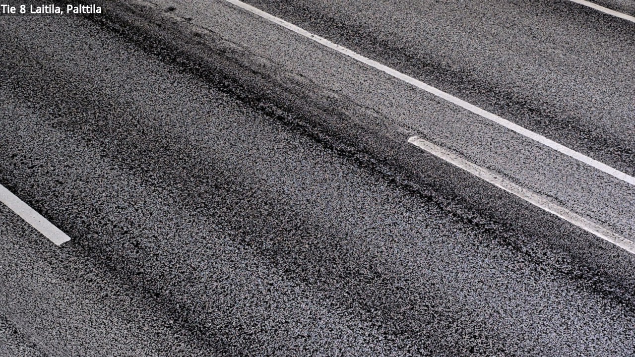 Kelikamerat Kuva Tie 8 Laitila, Palttila, Laitila, Varsinais-Suomi