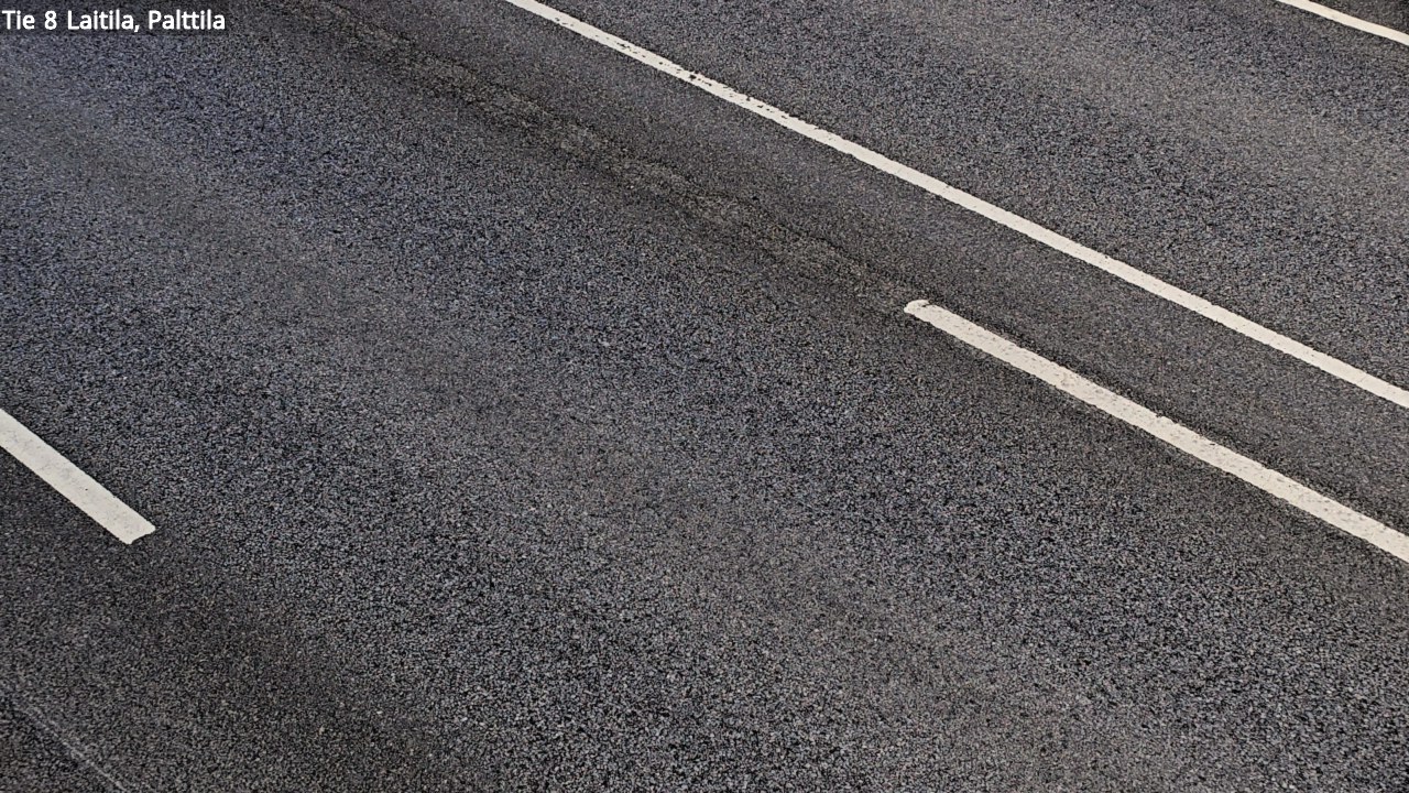 Kelikamerat Kuva Tie 8 Laitila, Palttila, Laitila, Varsinais-Suomi