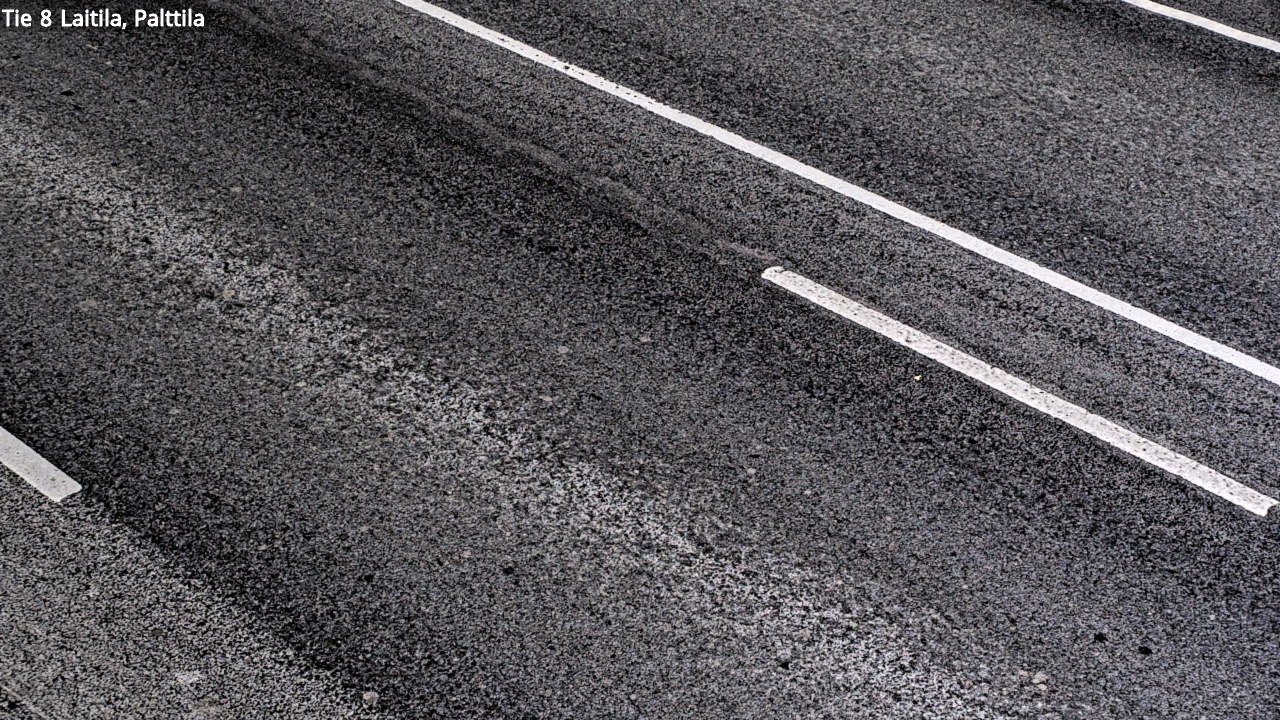 Kelikamerat Kuva Tie 8 Laitila, Palttila, Laitila, Varsinais-Suomi