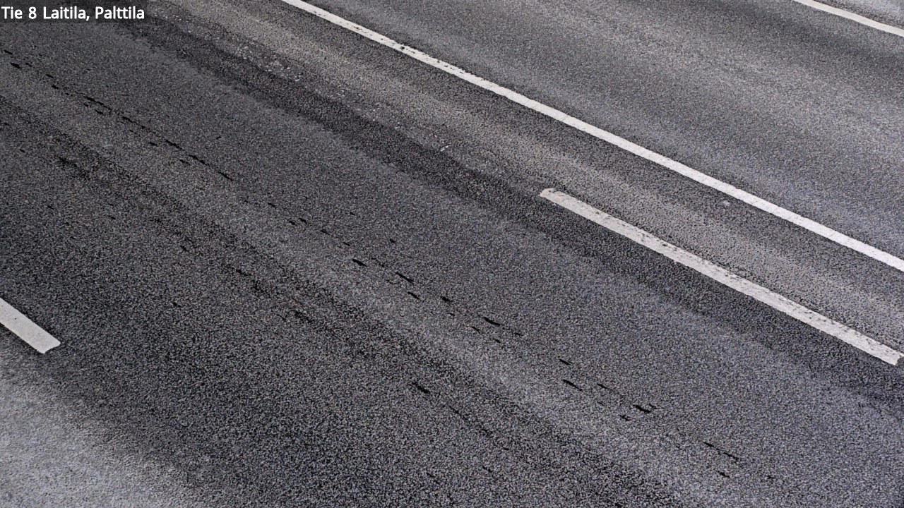 Kelikamerat Kuva Tie 8 Laitila, Palttila, Laitila, Varsinais-Suomi