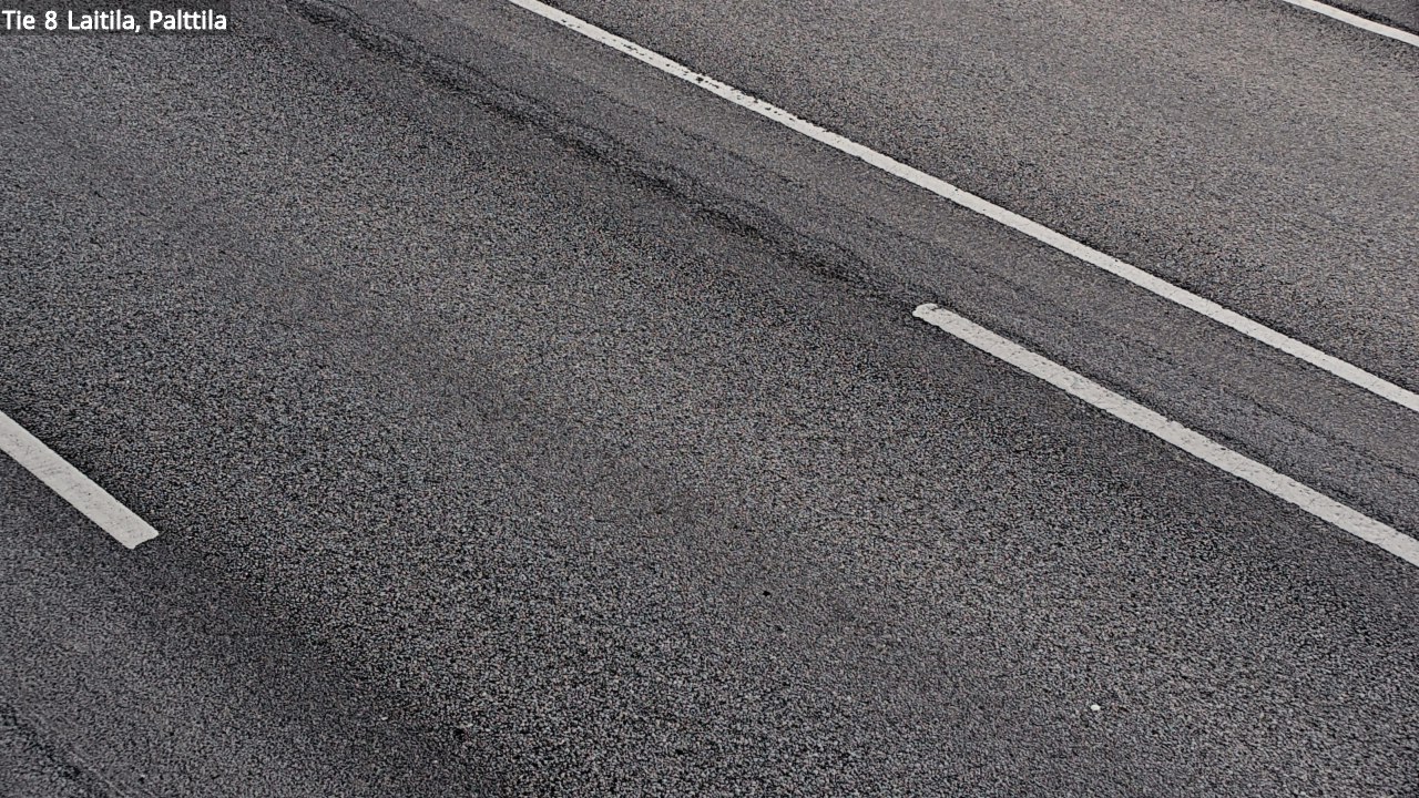 Kelikamerat Kuva Tie 8 Laitila, Palttila, Laitila, Varsinais-Suomi
