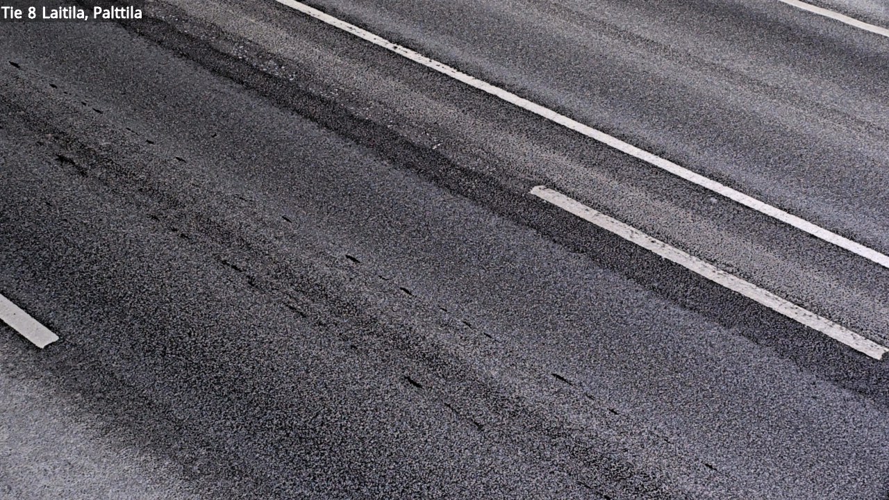 Kelikamerat Kuva Tie 8 Laitila, Palttila, Laitila, Varsinais-Suomi