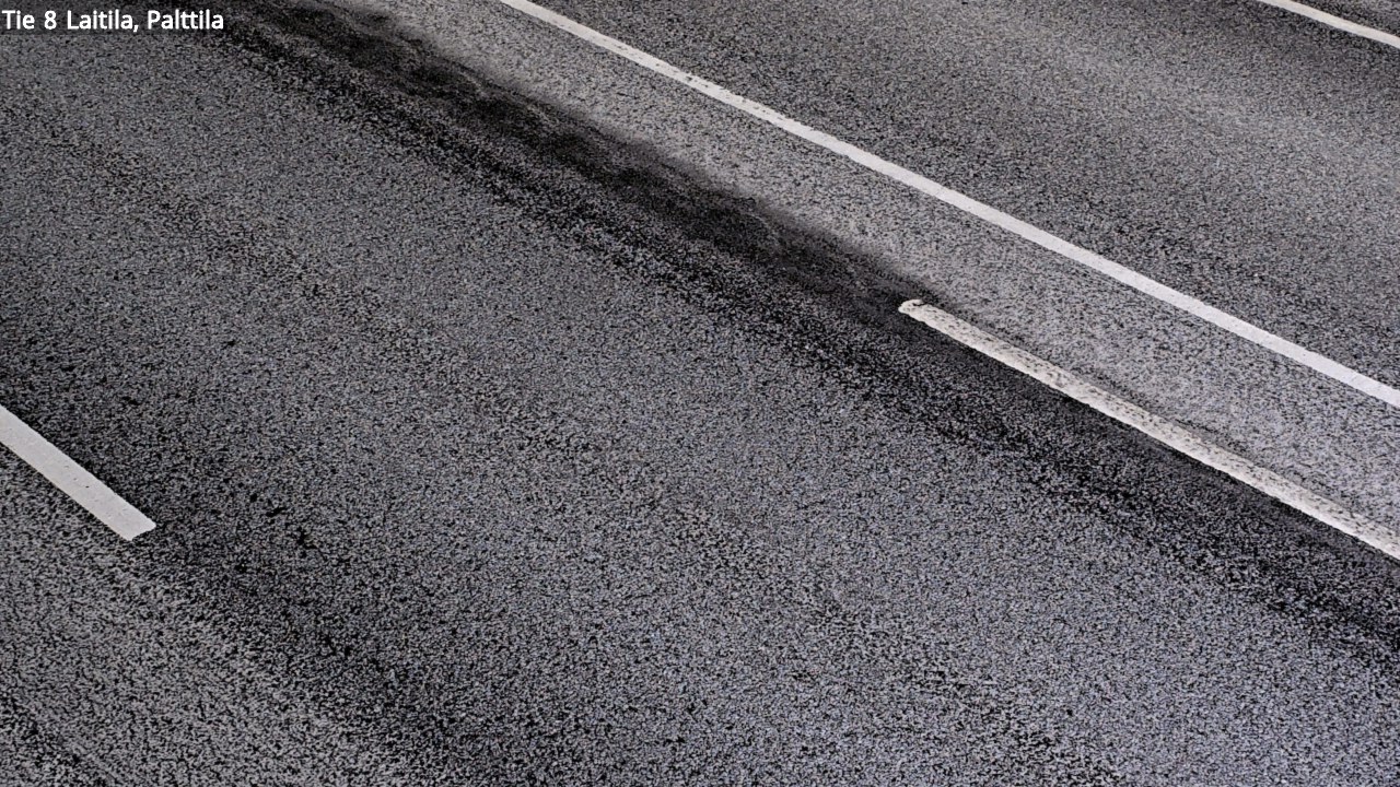 Weather Camera Image Väg 8 Laitila, Palttila, Laitila, Varsinais-Suomi