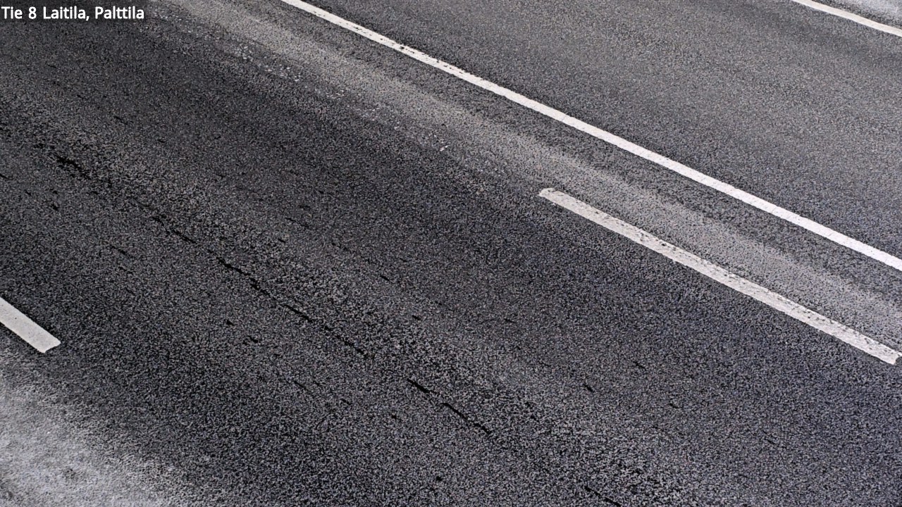 Kelikamerat Kuva Tie 8 Laitila, Palttila, Laitila, Varsinais-Suomi