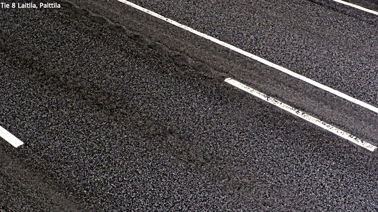 Weather Camera Image Väg 8 Laitila, Palttila, Laitila, Varsinais-Suomi