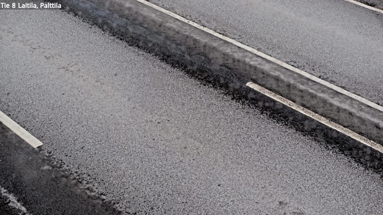 Kelikamerat Kuva Tie 8 Laitila, Palttila, Laitila, Varsinais-Suomi