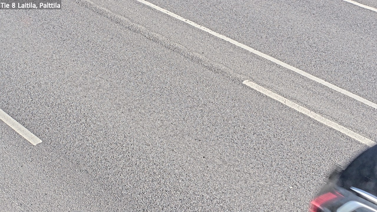 Kelikamerat Kuva Tie 8 Laitila, Palttila, Laitila, Varsinais-Suomi