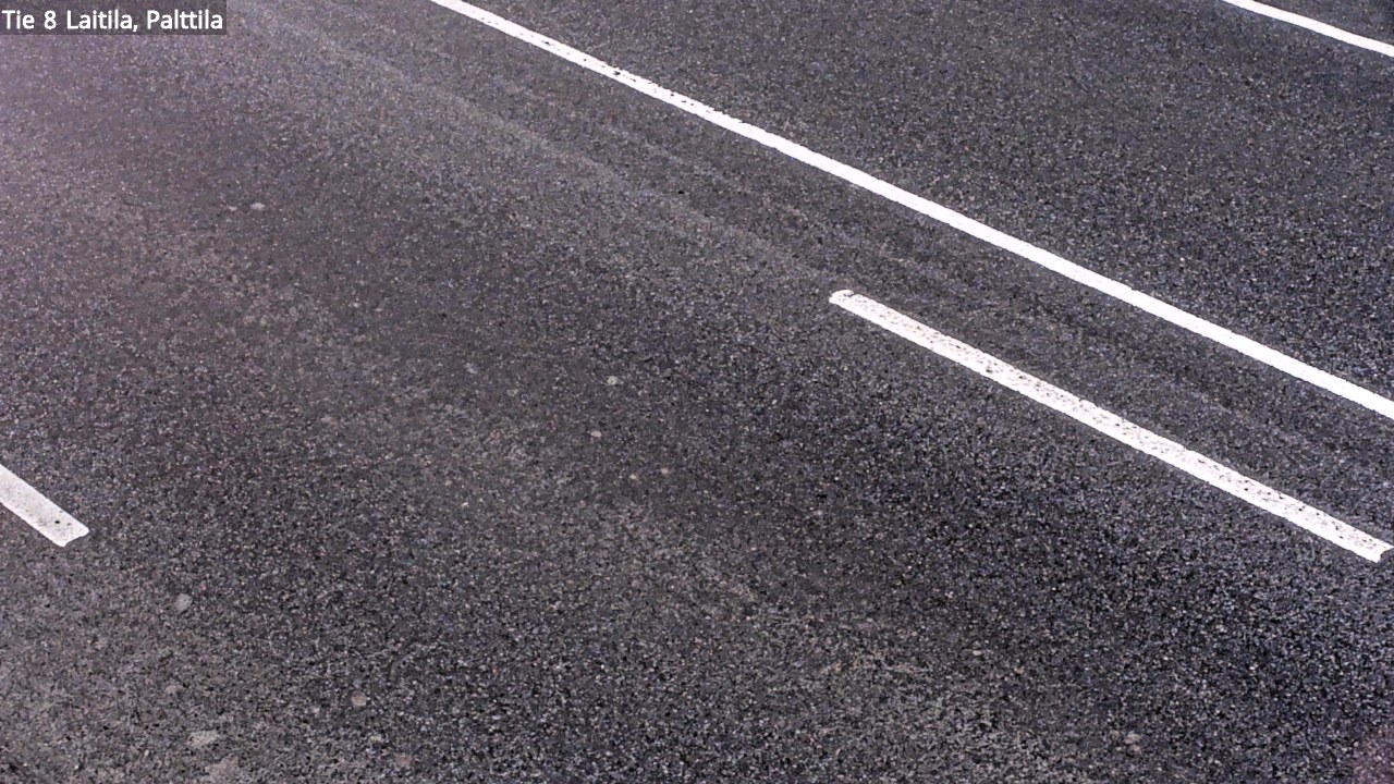 Kelikamerat Kuva Tie 8 Laitila, Palttila, Laitila, Varsinais-Suomi