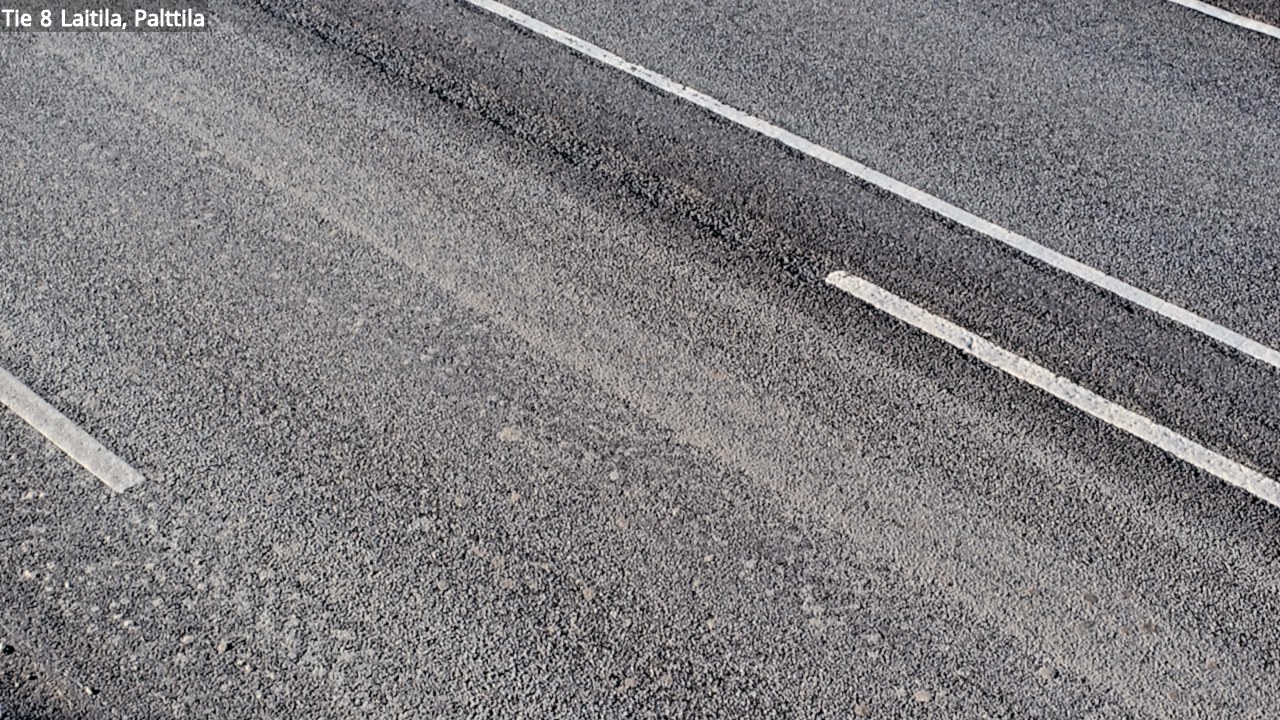 Kelikamerat Kuva Tie 8 Laitila, Palttila, Laitila, Varsinais-Suomi