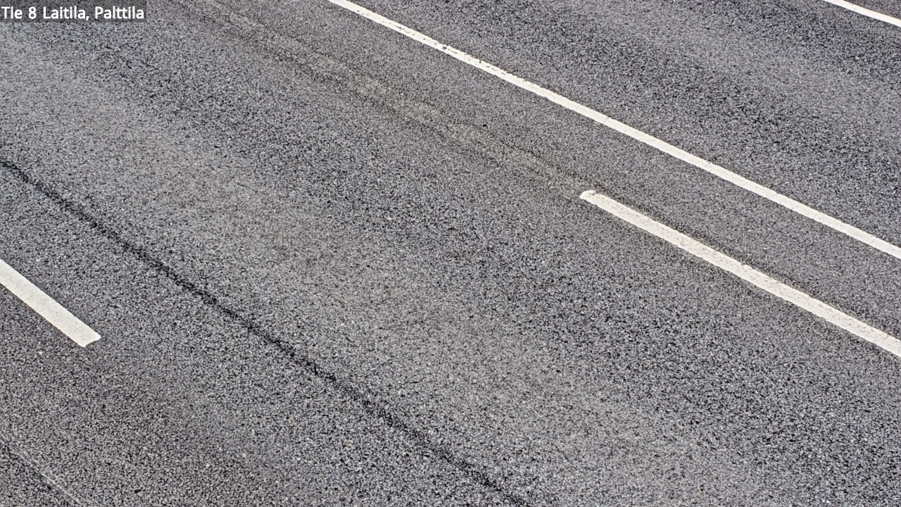Kelikamerat Kuva Tie 8 Laitila, Palttila, Laitila, Varsinais-Suomi