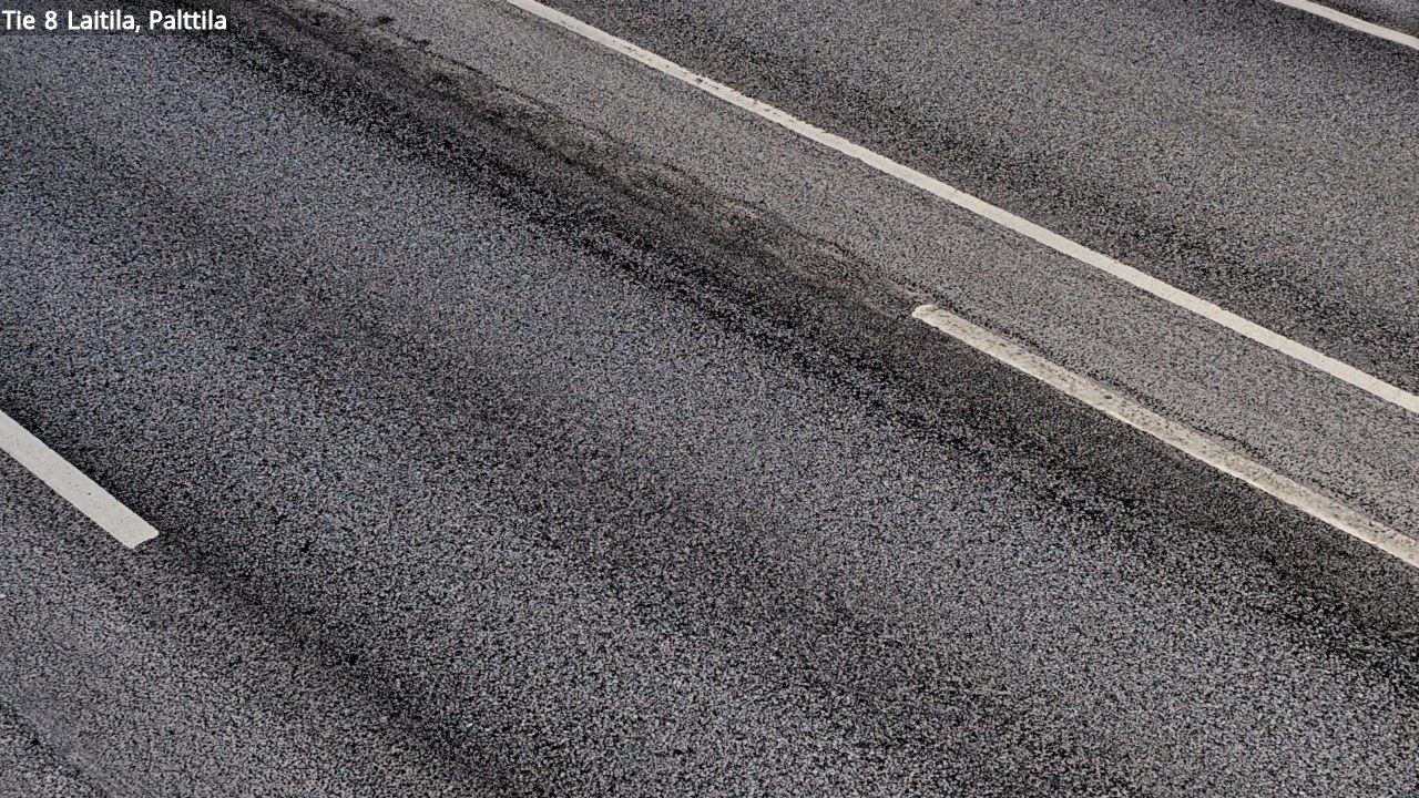 Kelikamerat Kuva Tie 8 Laitila, Palttila, Laitila, Varsinais-Suomi