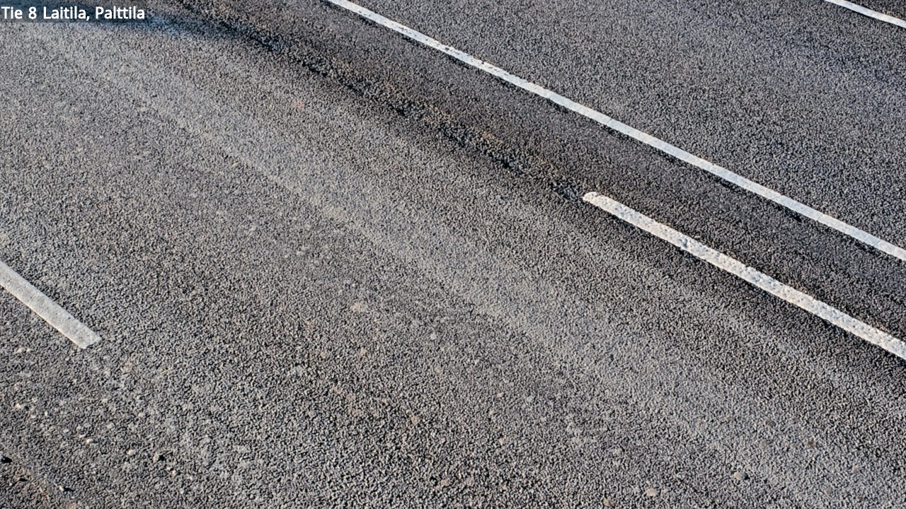 Kelikamerat Kuva Tie 8 Laitila, Palttila, Laitila, Varsinais-Suomi