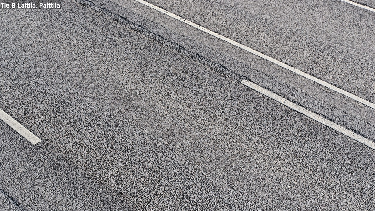 Kelikamerat Kuva Tie 8 Laitila, Palttila, Laitila, Varsinais-Suomi