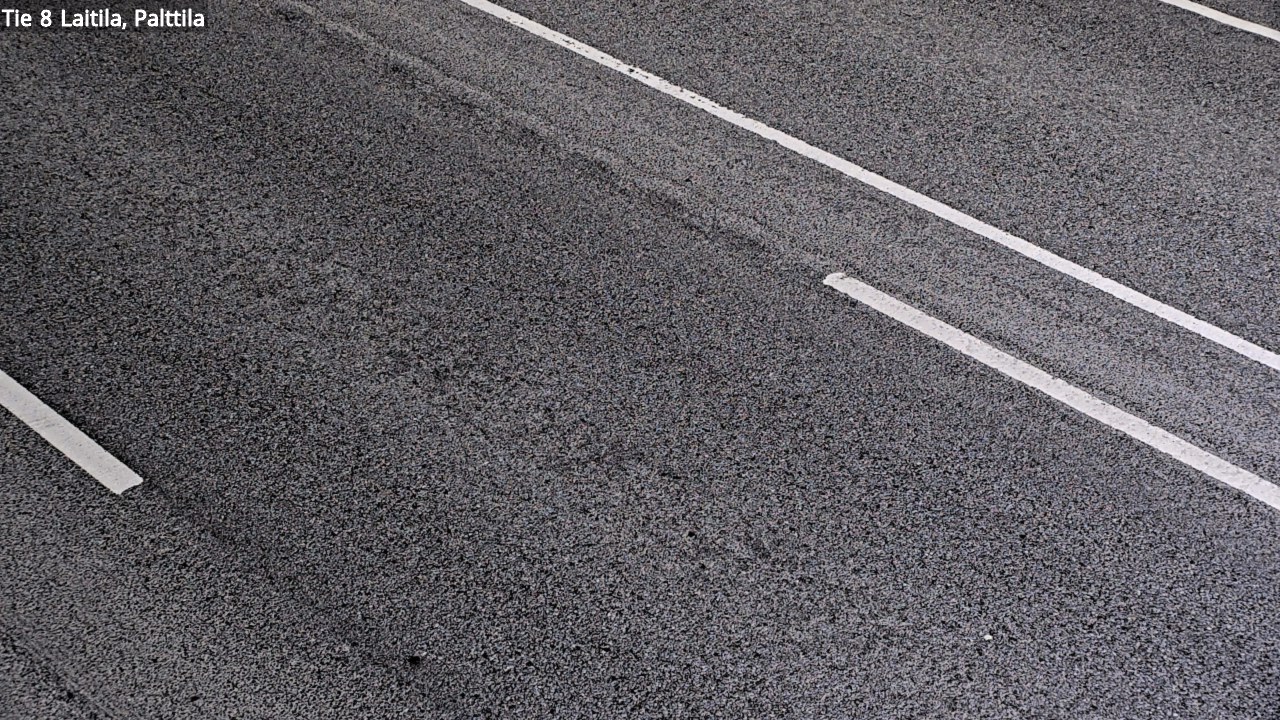 Kelikamerat Kuva Tie 8 Laitila, Palttila, Laitila, Varsinais-Suomi