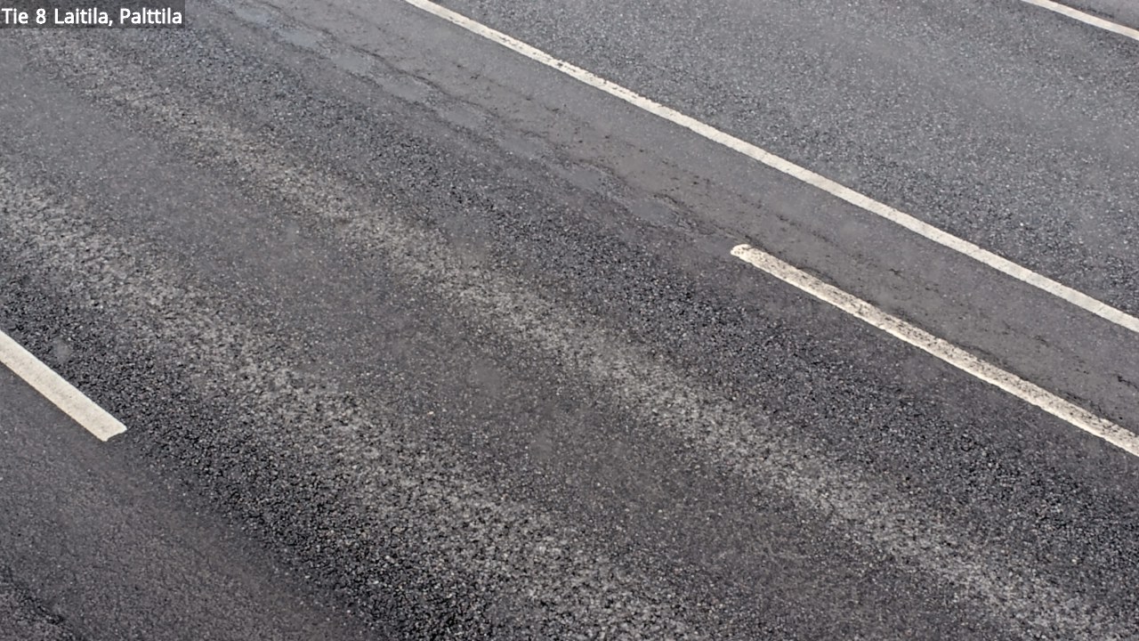 Kelikamerat Kuva Tie 8 Laitila, Palttila, Laitila, Varsinais-Suomi