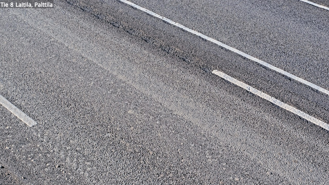 Kelikamerat Kuva Tie 8 Laitila, Palttila, Laitila, Varsinais-Suomi