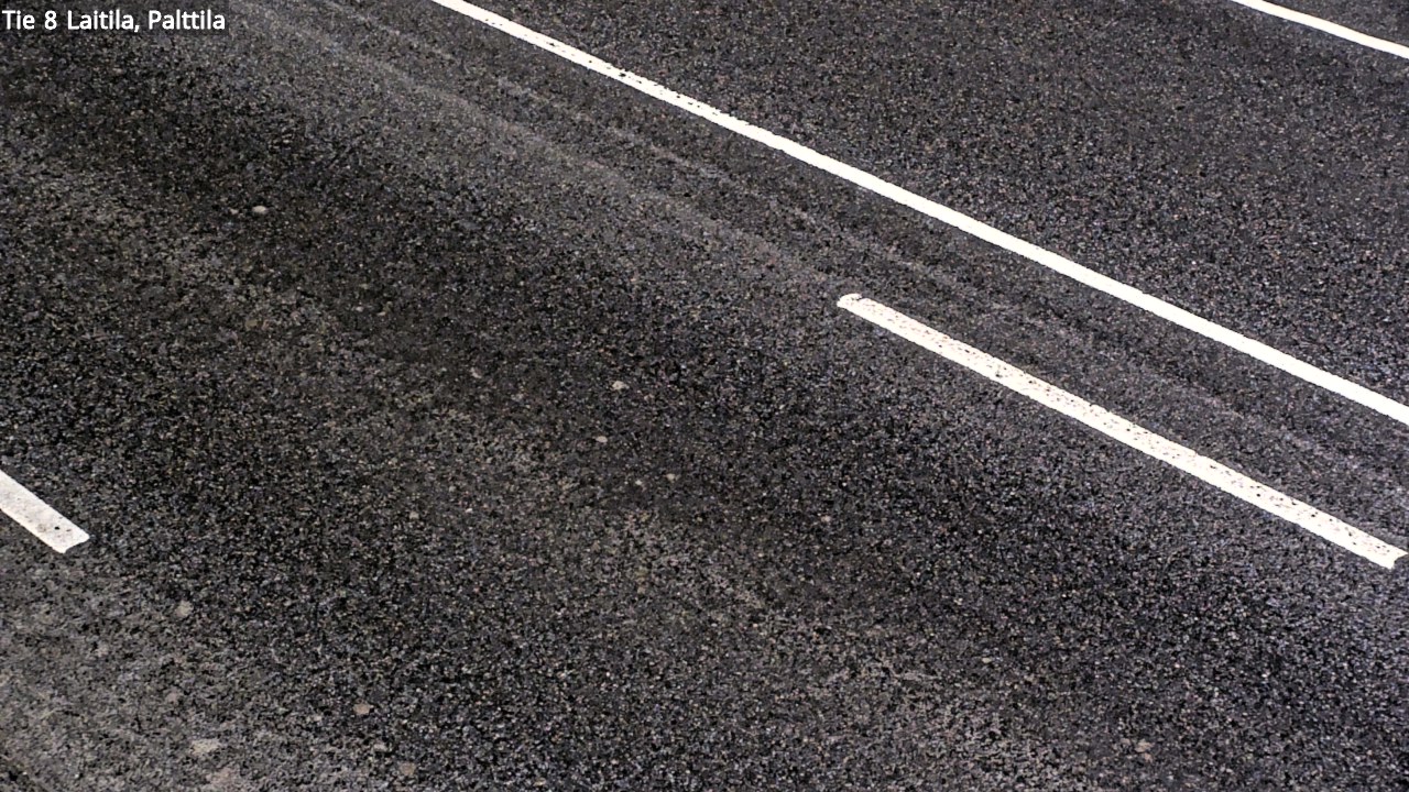 Kelikamerat Kuva Tie 8 Laitila, Palttila, Laitila, Varsinais-Suomi