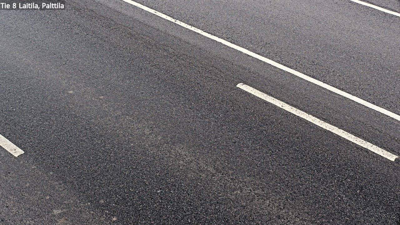 Kelikamerat Kuva Tie 8 Laitila, Palttila, Laitila, Varsinais-Suomi