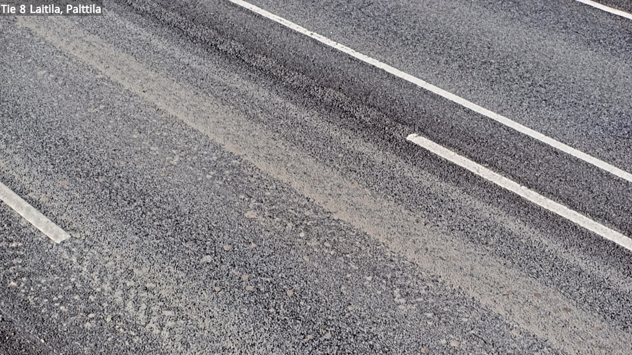 Kelikamerat Kuva Tie 8 Laitila, Palttila, Laitila, Varsinais-Suomi