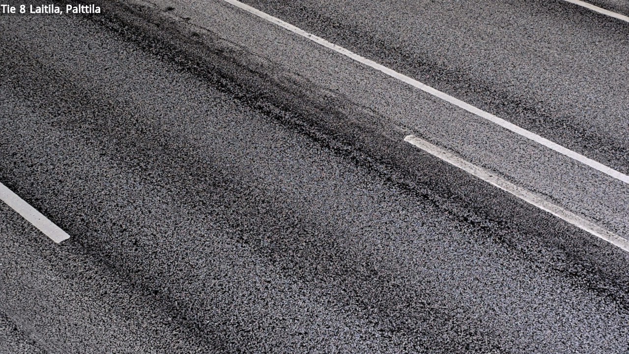 Kelikamerat Kuva Tie 8 Laitila, Palttila, Laitila, Varsinais-Suomi