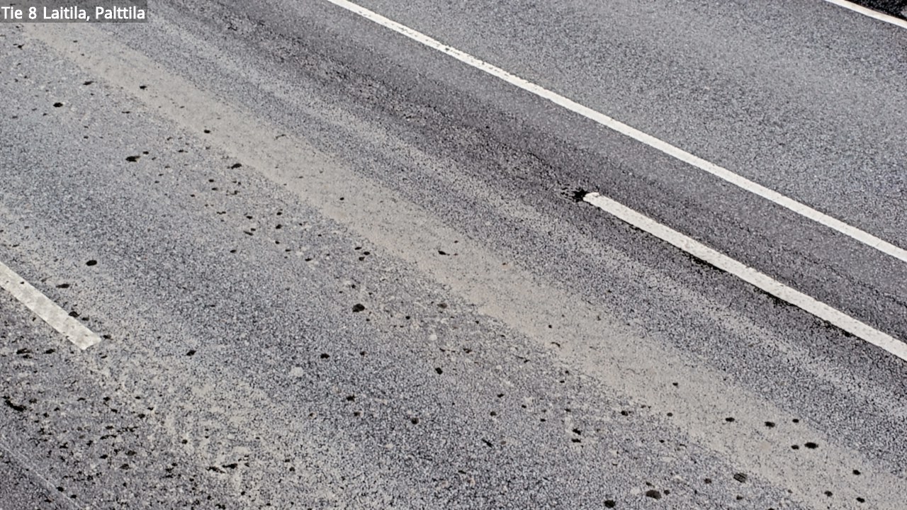 Kelikamerat Kuva Tie 8 Laitila, Palttila, Laitila, Varsinais-Suomi
