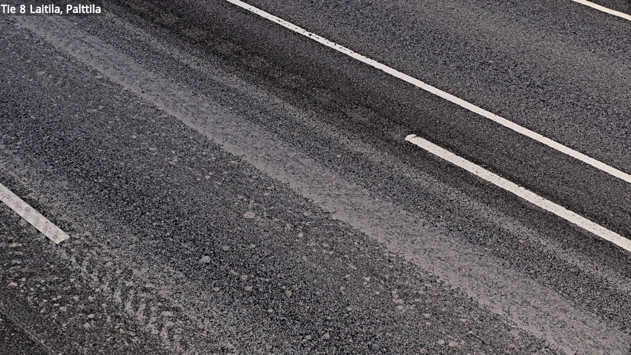 Kelikamerat Kuva Tie 8 Laitila, Palttila, Laitila, Varsinais-Suomi
