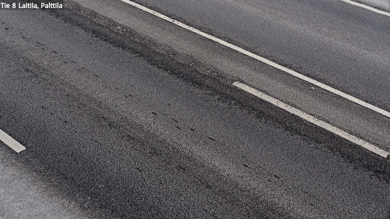 Kelikamerat Kuva Tie 8 Laitila, Palttila, Laitila, Varsinais-Suomi