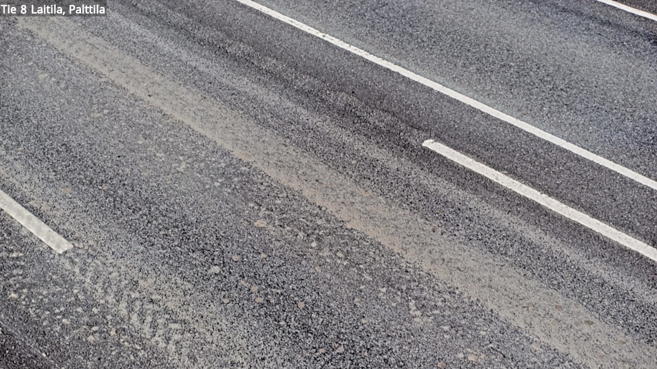 Kelikamerat Kuva Tie 8 Laitila, Palttila, Laitila, Varsinais-Suomi