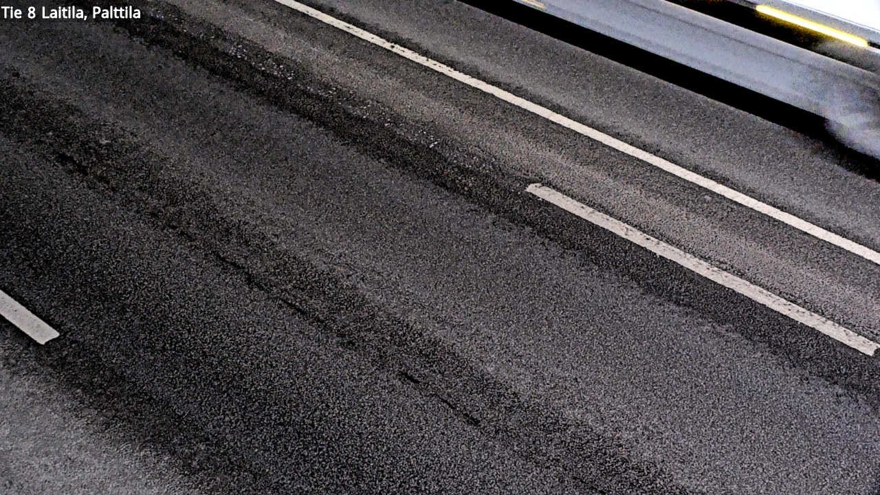 Kelikamerat Kuva Tie 8 Laitila, Palttila, Laitila, Varsinais-Suomi