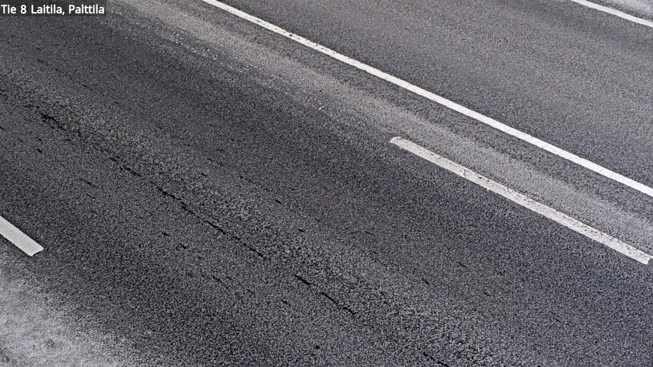 Kelikamerat Kuva Tie 8 Laitila, Palttila, Laitila, Varsinais-Suomi