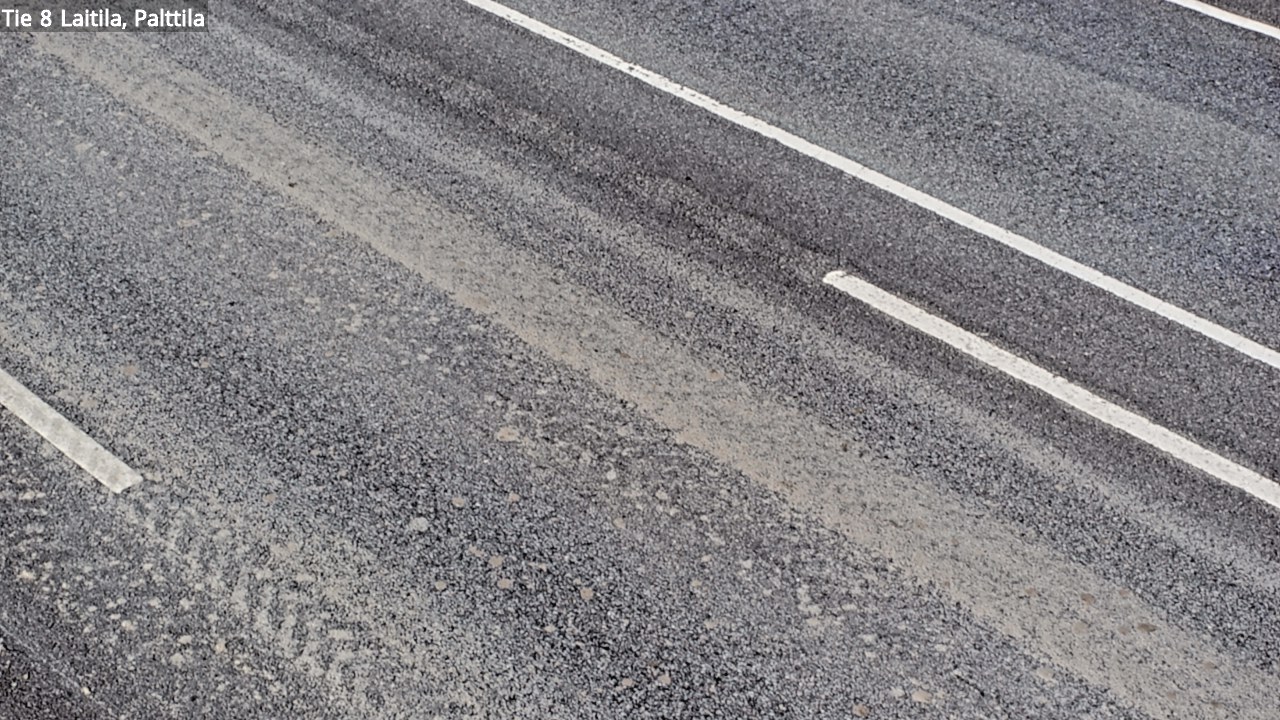 Kelikamerat Kuva Tie 8 Laitila, Palttila, Laitila, Varsinais-Suomi